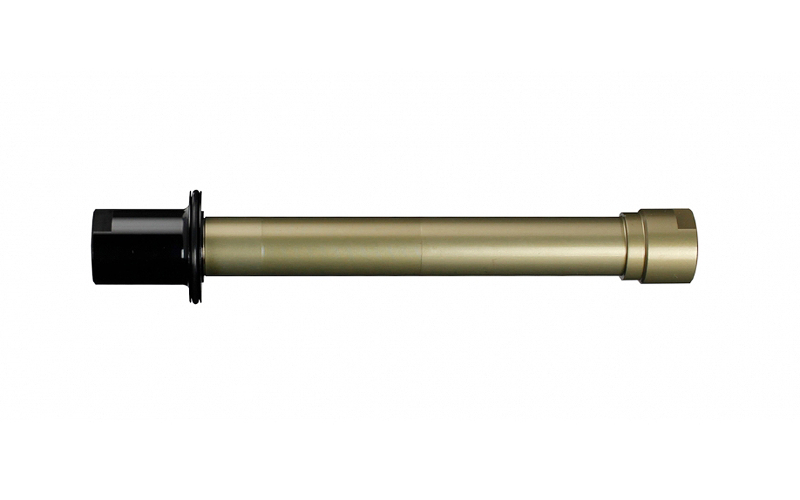 Aizmugurējās rumbas ass Novatec Multi-X12 Center