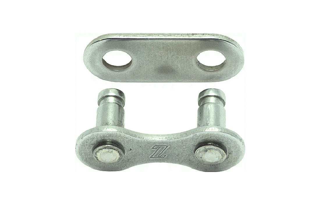 Ķēdes savienotājs KMC Snap-On Wide EPT