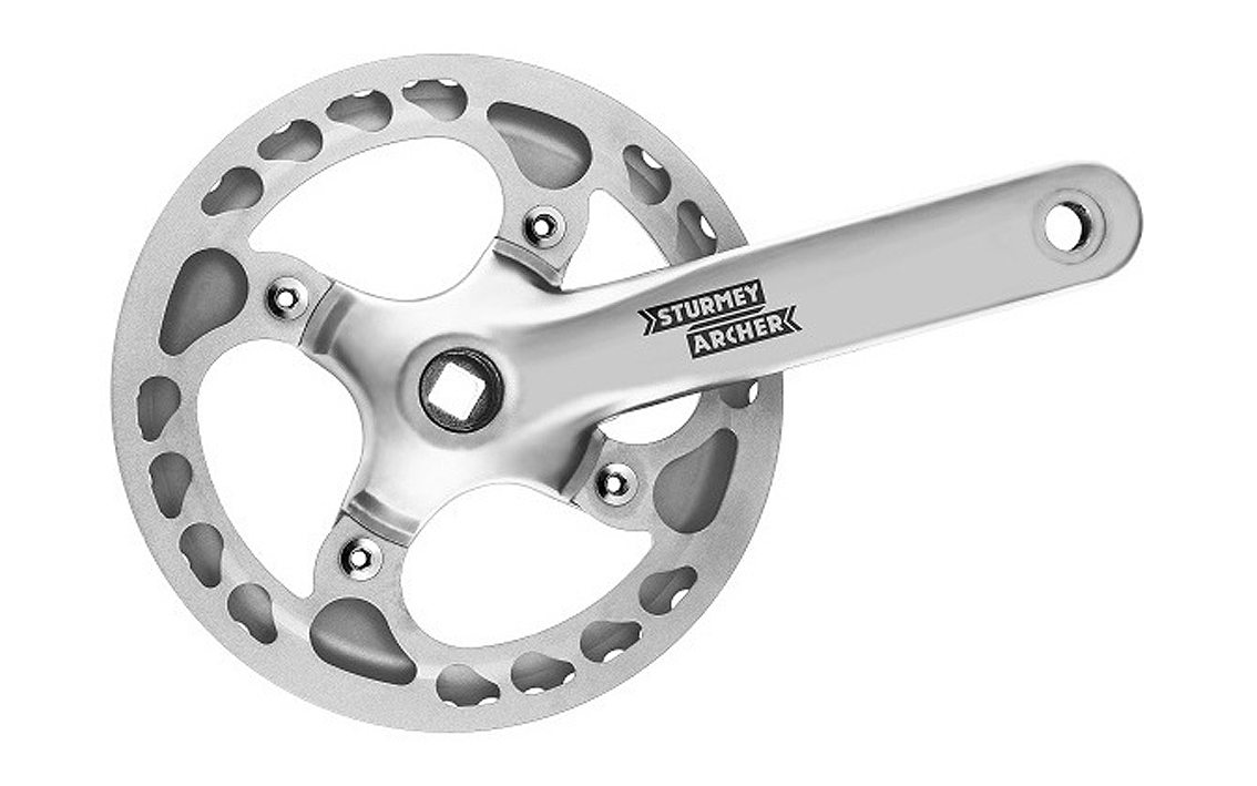 Priekšējā zvaigznīte Sturmey Archer FCS742 4710944249736