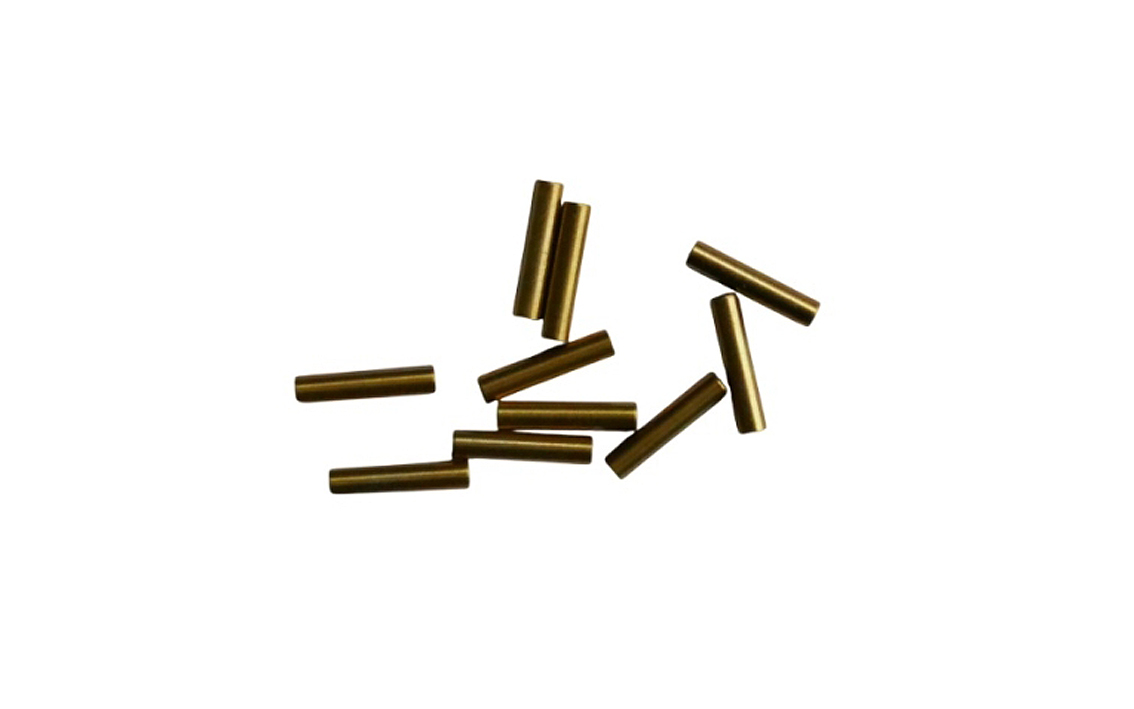 Cable end caps for internal gears