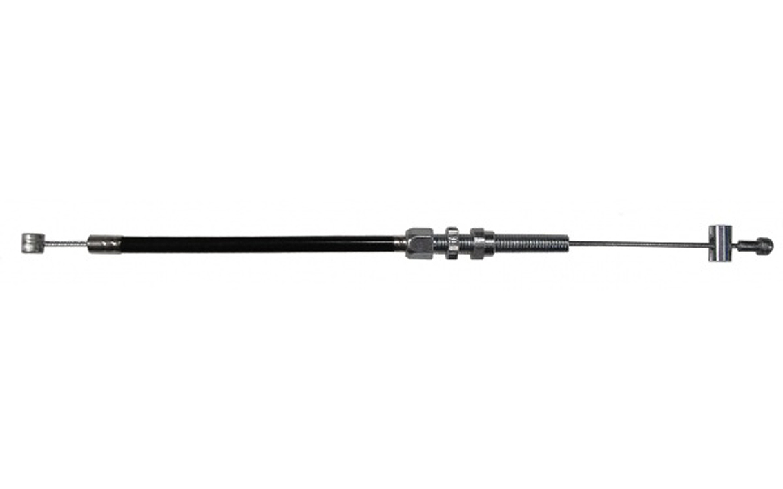 Brake cable and adjustment set Sturmey