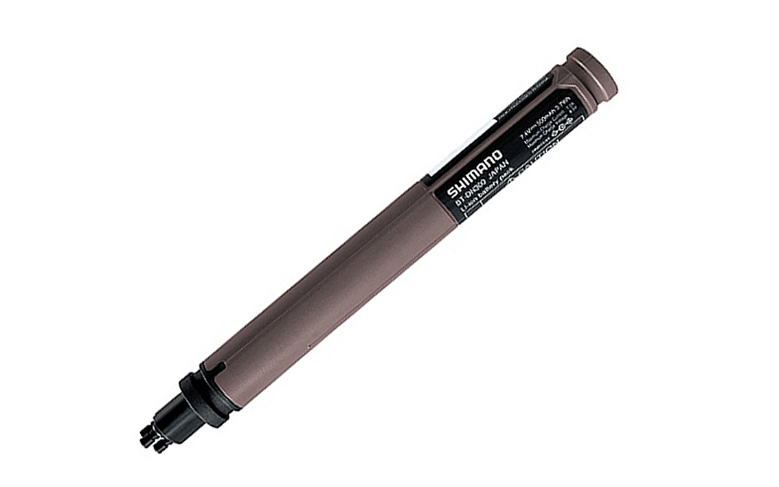 Akumulators Shimano BT-DN300 Internal Di2 4550170894740