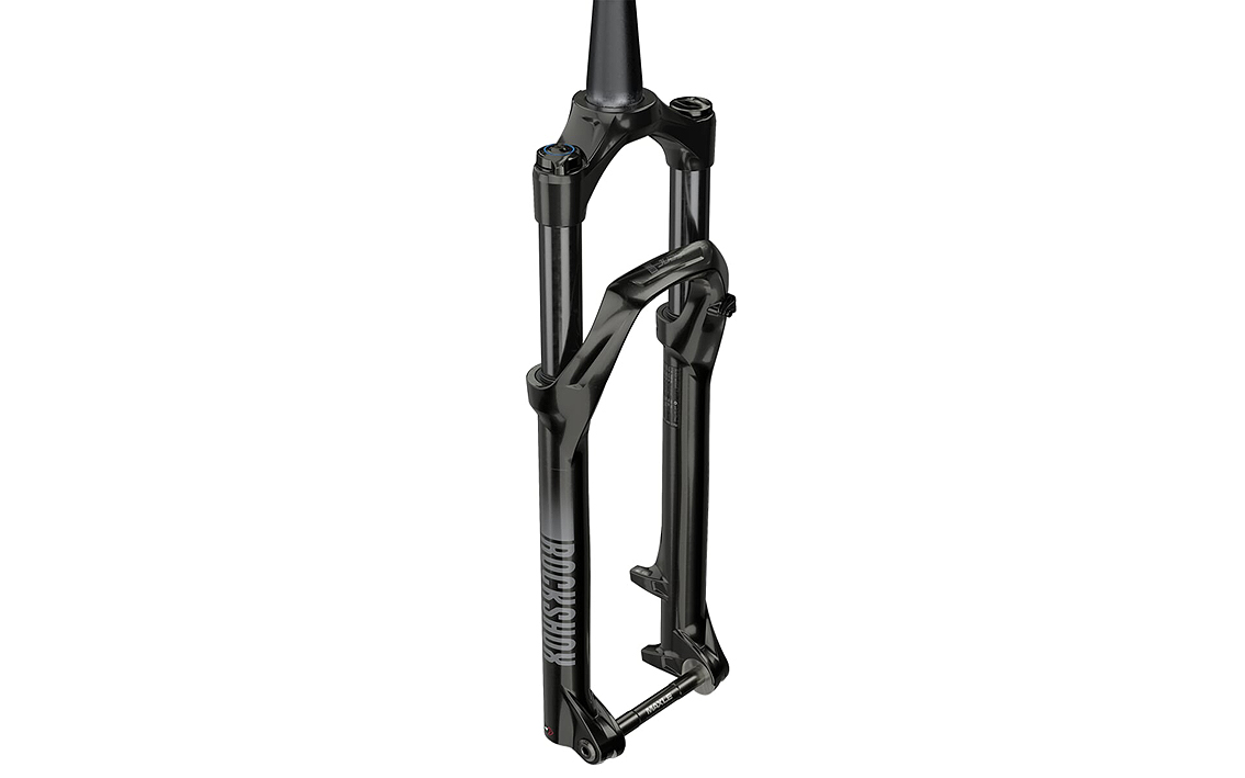Dakša RockShox Judy Silver TK 29"