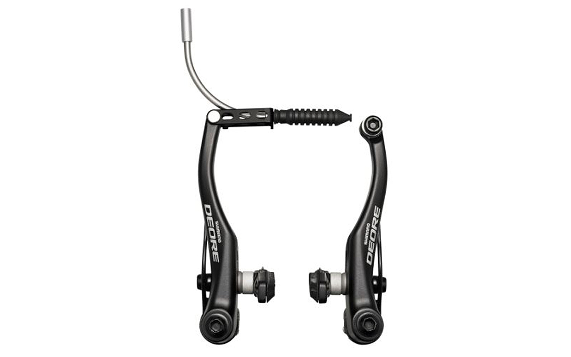 Bremzes V-Brake Shimano BR-T610 Deore 4550170900403
