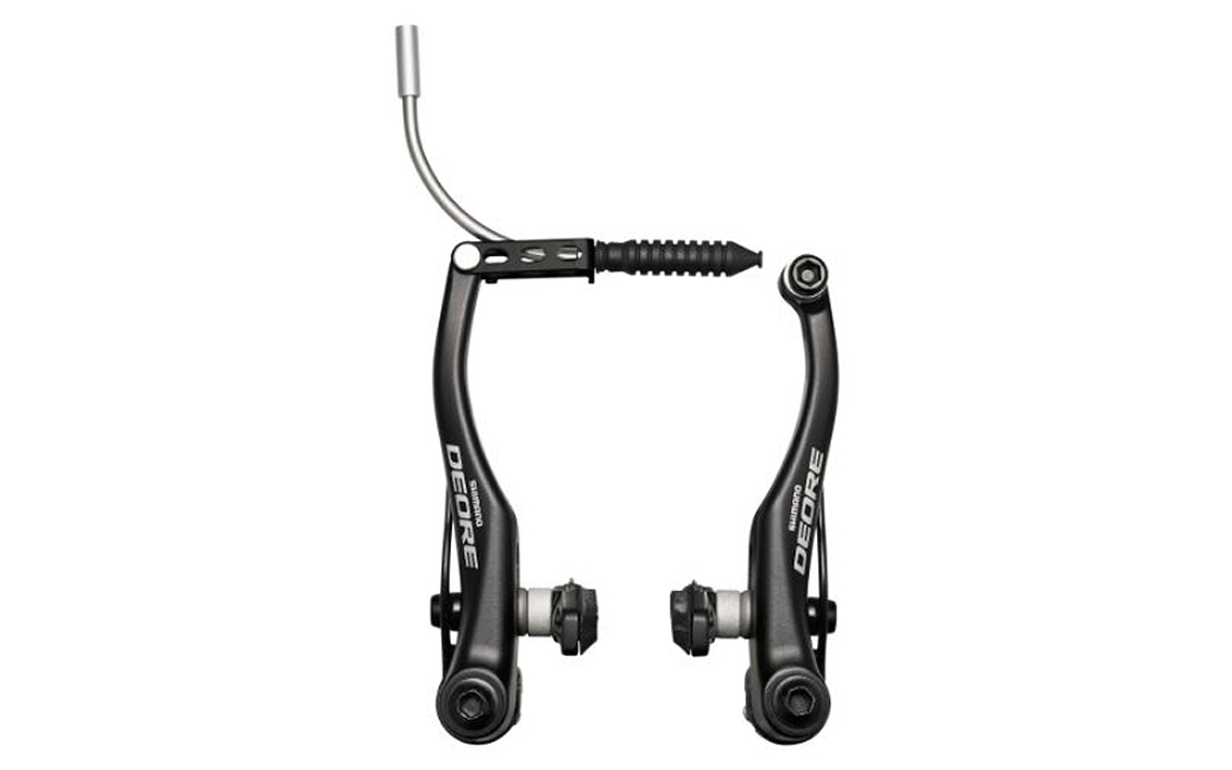 Bremzes V-Brake Shimano BR-T610 Deore 4550170900397