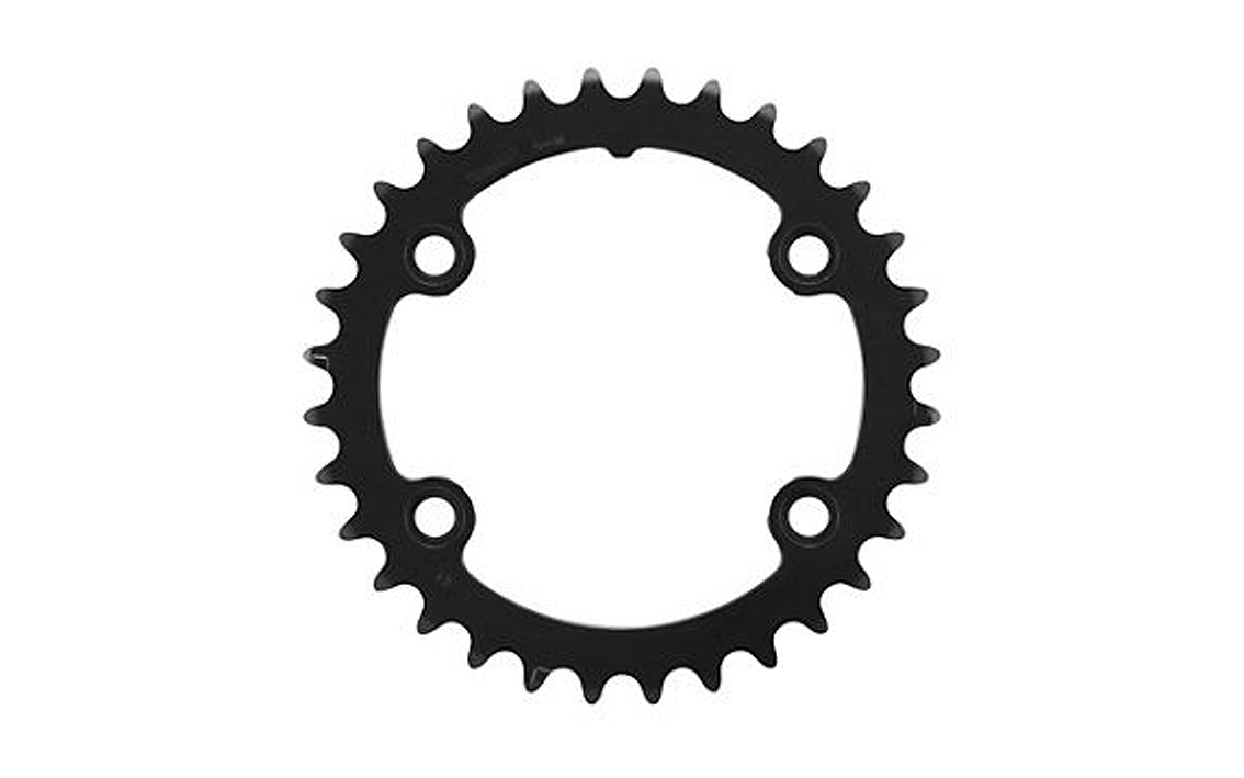 Zvaigznīte Shimano FC-U8000-2 CUES 4550170826406