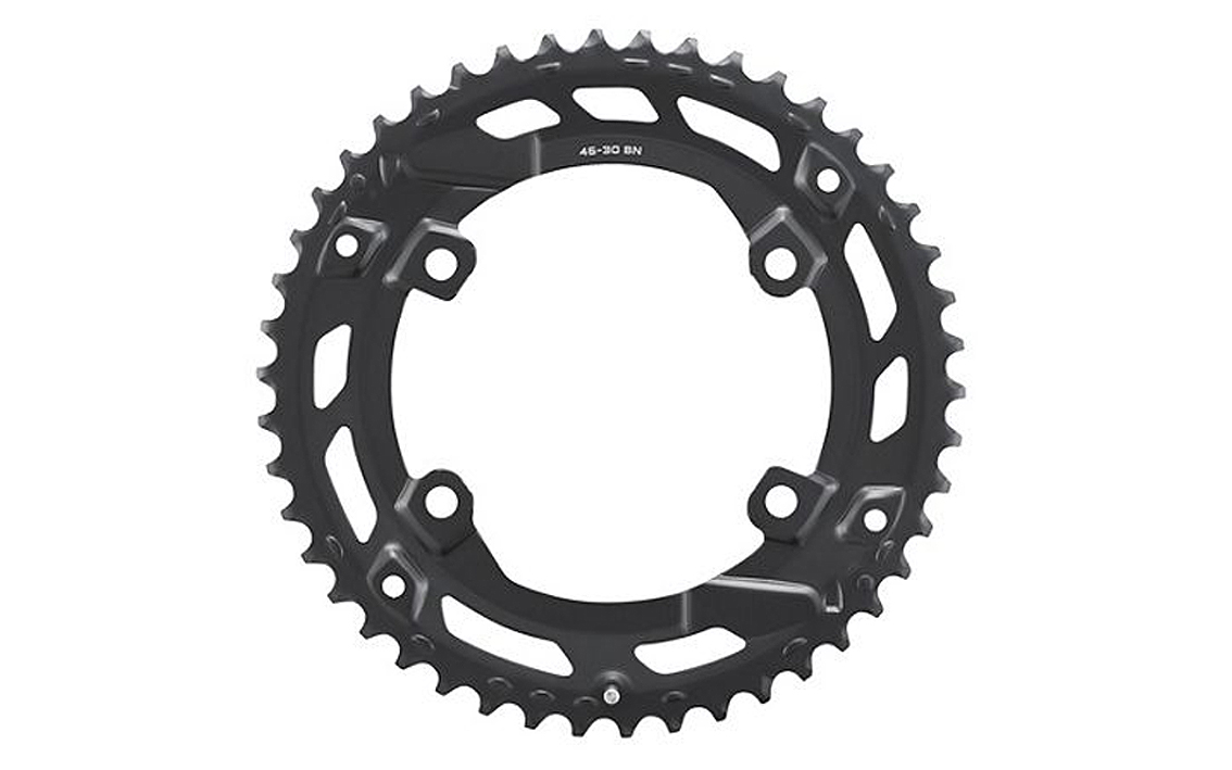 Zvaigznīte Shimano FC-U6000-2 CUES 4550170826475