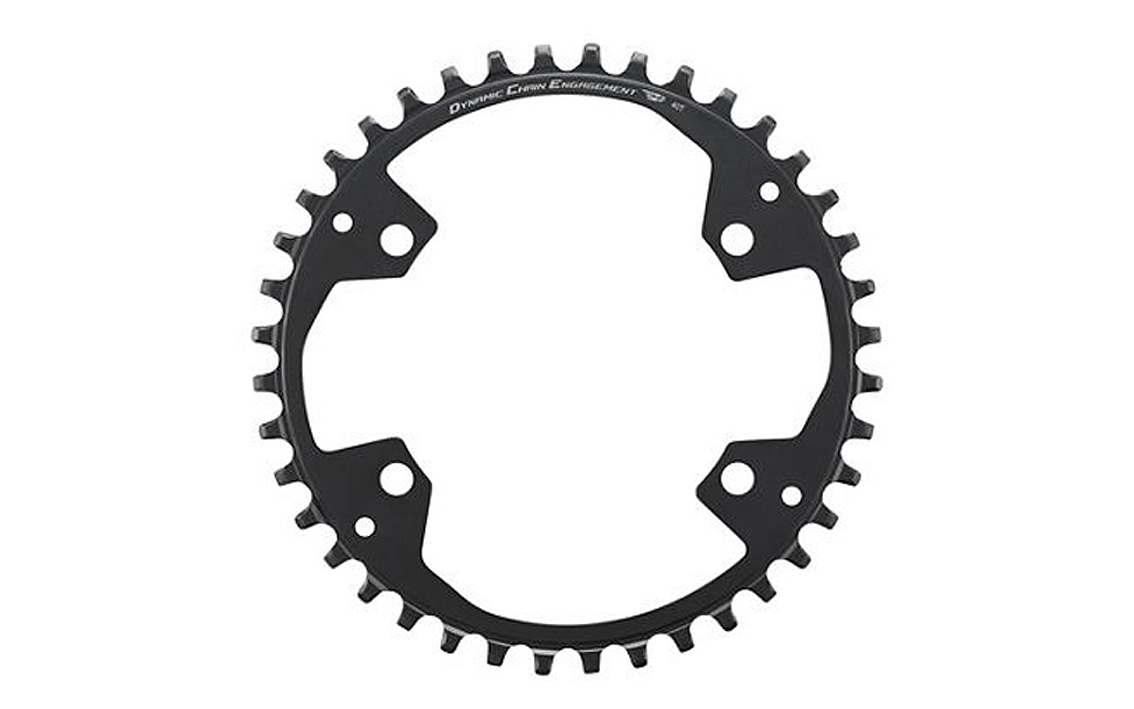 Zvaigznīte Shimano FC-U6000-1 CUES 4550170826437
