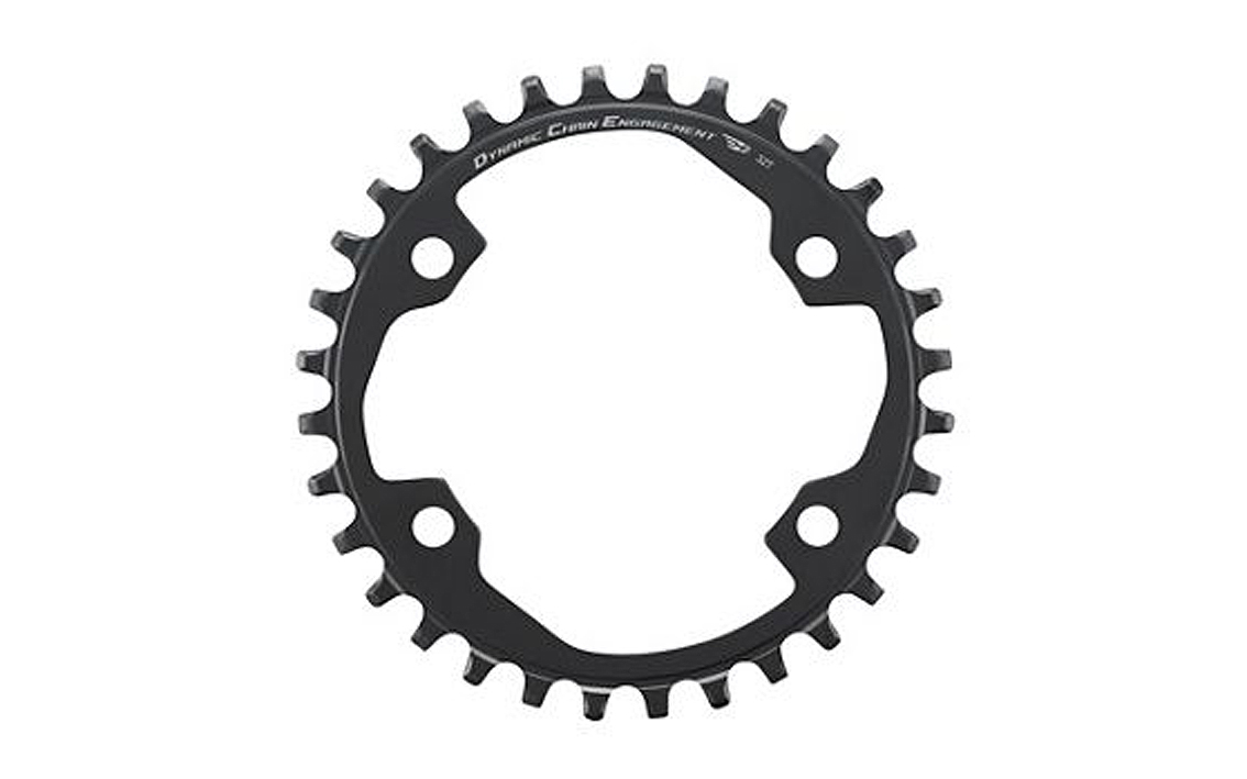 Zvaigznīte Shimano FC-U6000-1 CUES 4550170826420
