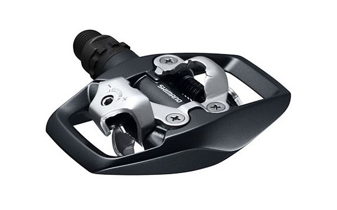 Pedāļi Shimano PD-ED500 4524667689331