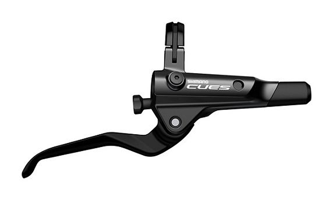 Hidraulisko bremžu rokturis Shimano BL-U8000 CUES
