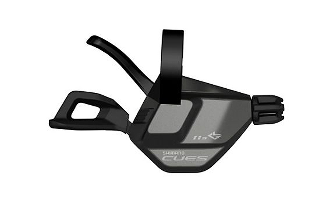 Pārslēdzēja rokturis Shimano SL-U8000-11R CUES Linkglide