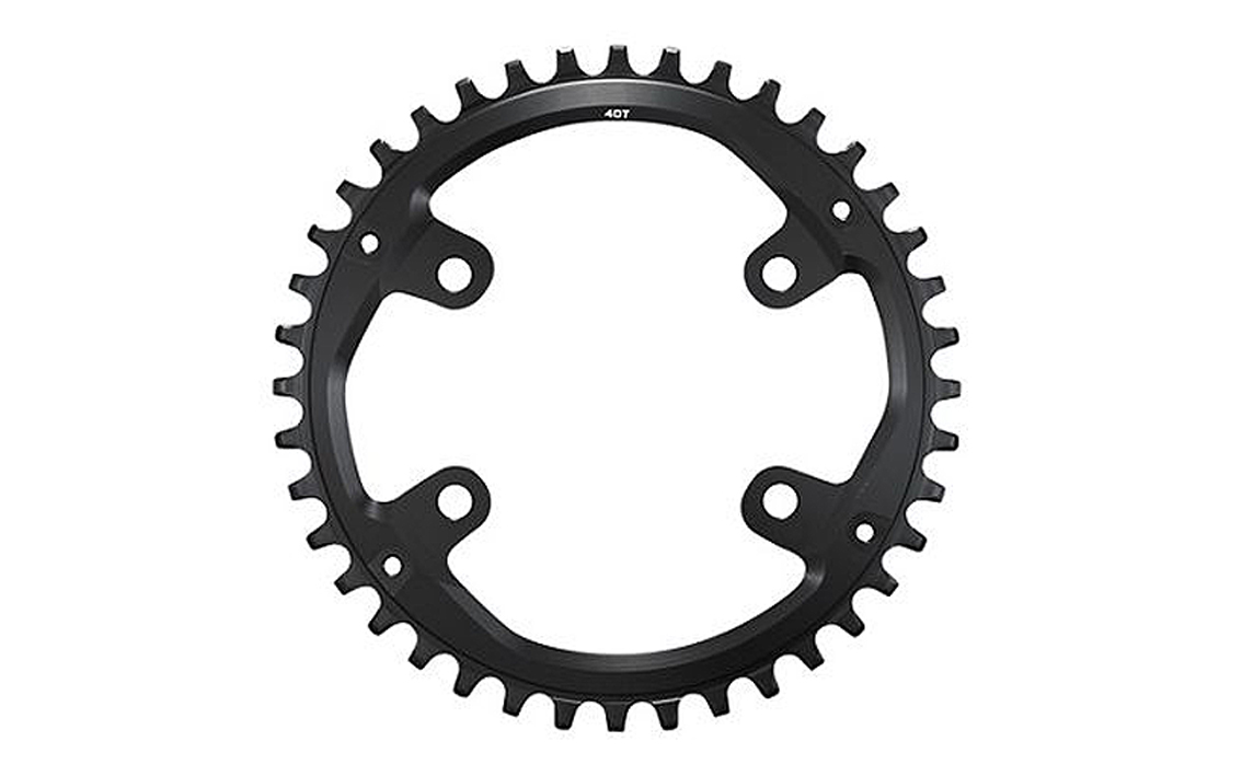 Zvaigznīte Shimano FC-U8000-1 CUES 4550170826109