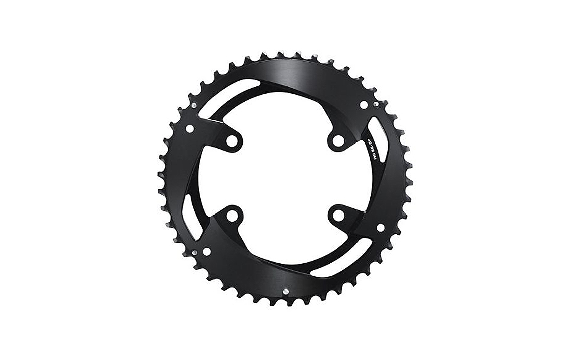 Zvaigznīte Shimano FC-U8000-2 CUES  4550170826390