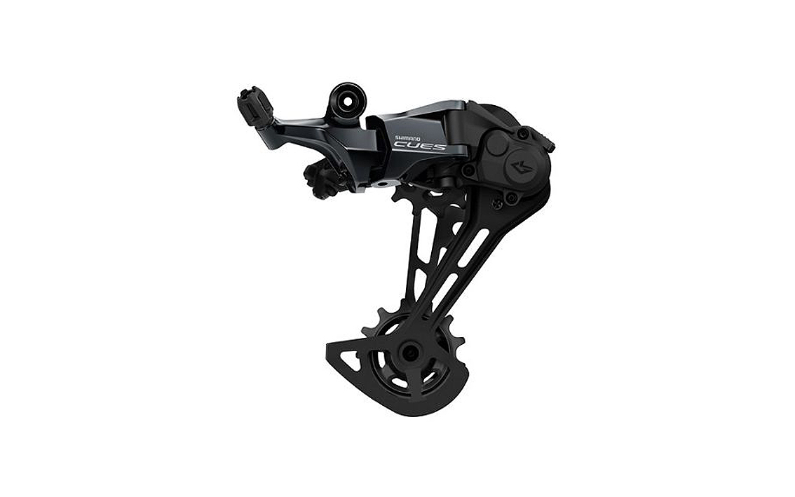 Aizmugurējais pārslēdzējs Shimano RD-U8000 GS CUES