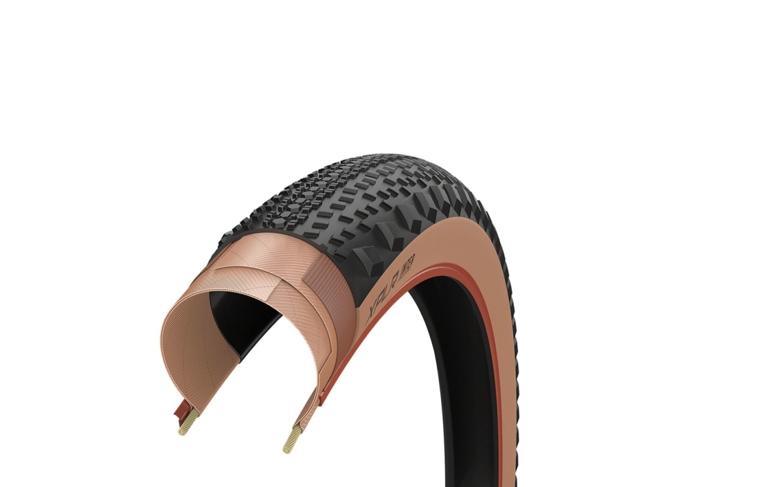Velosipēda riepa Zipp Goodyear 700 x