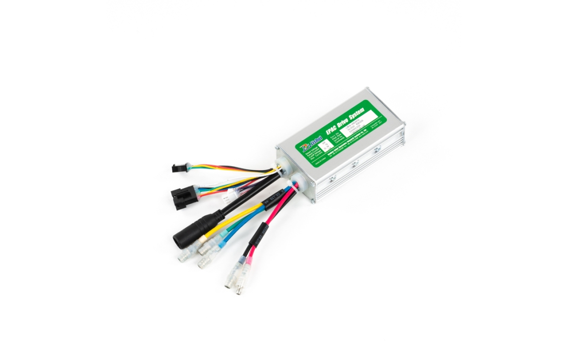 Vadības bloks elektrovelosipēdam Levit LSW06-90B1RFSS