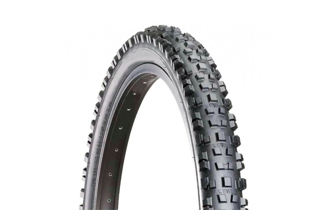Velosipēda riepa Kenda 24 x 2