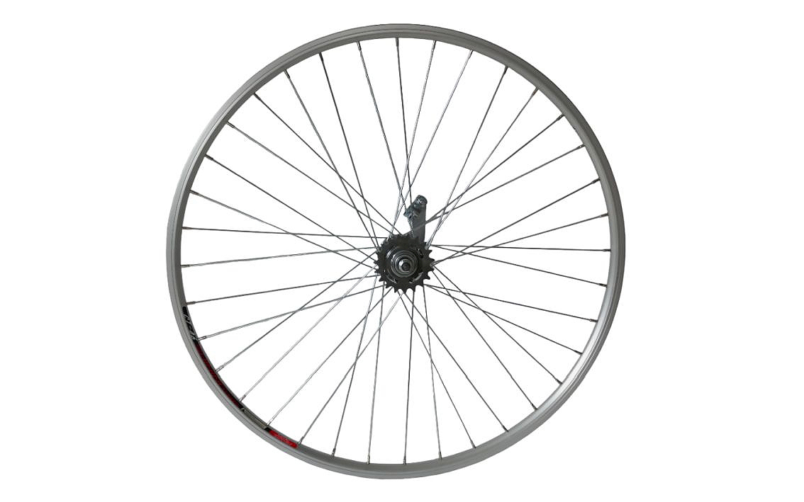 Aizmugurējais ritenis 28" Shining CT-46 SS