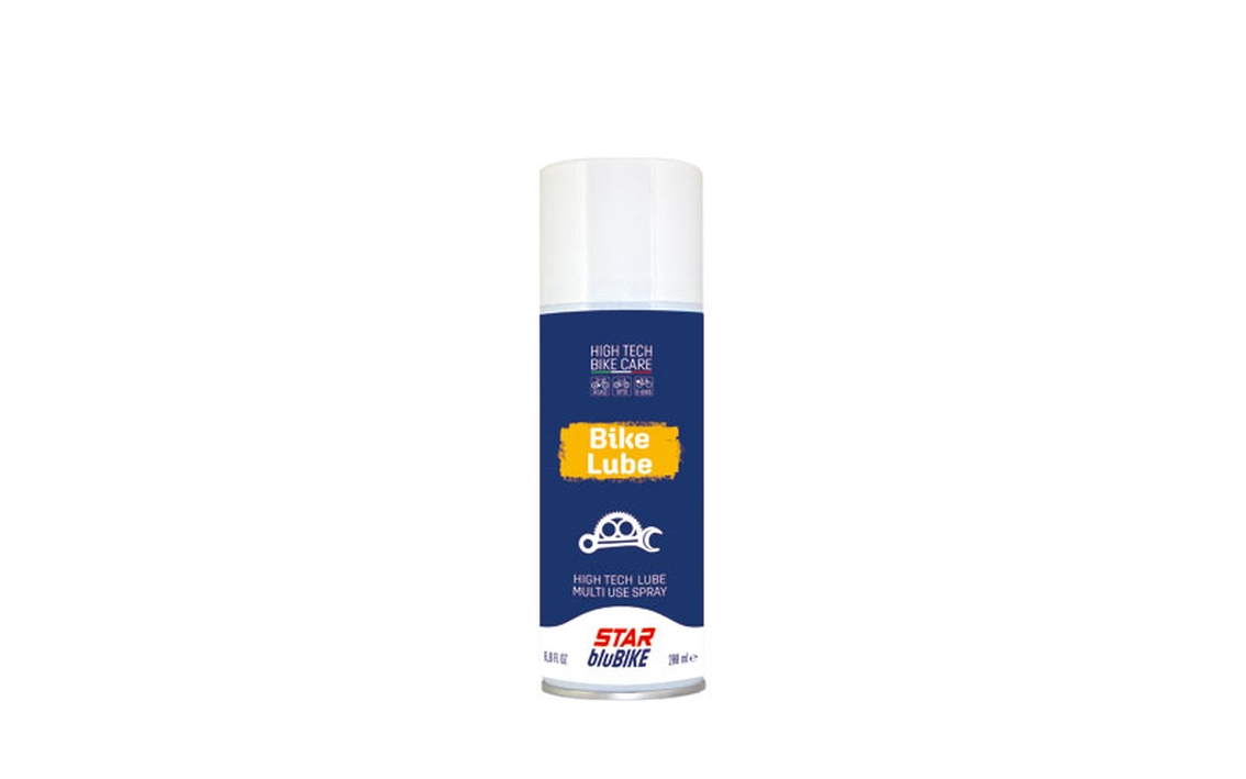 Velosipēdu smērviela Star Blubike 8020617300104