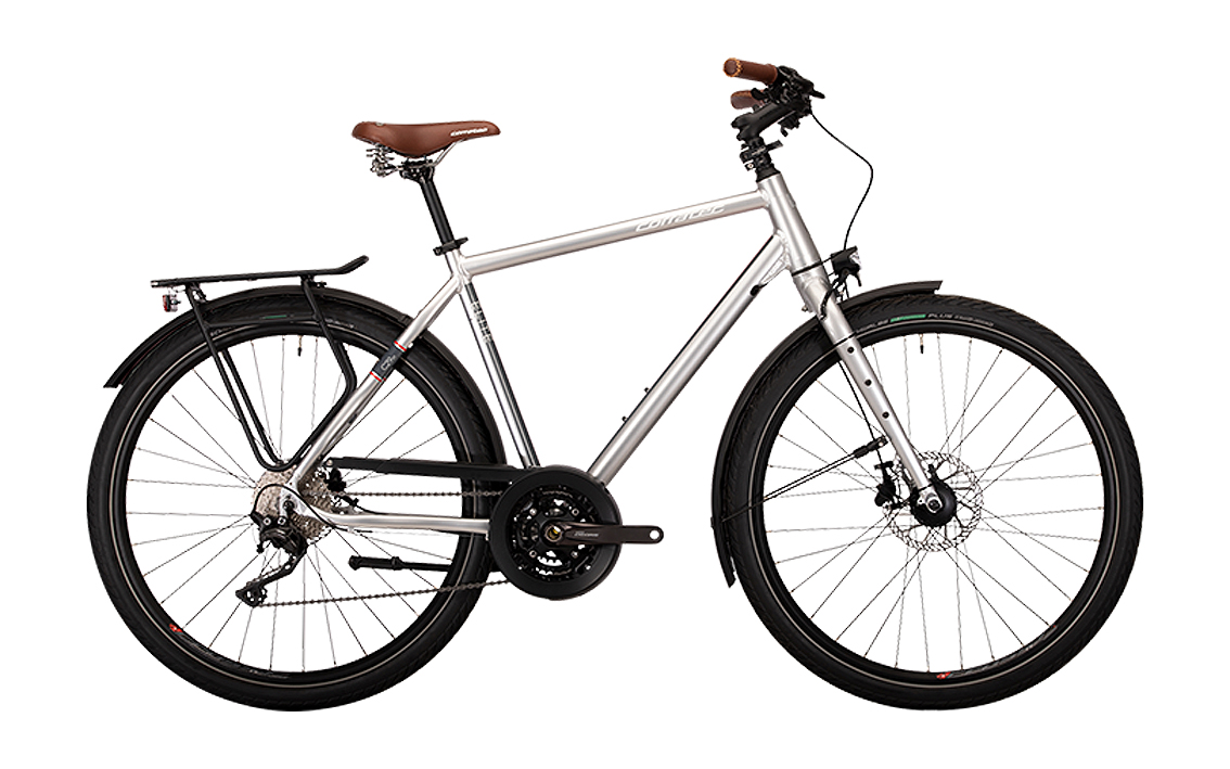 Velosipēds Corratec C29 Elite Gent