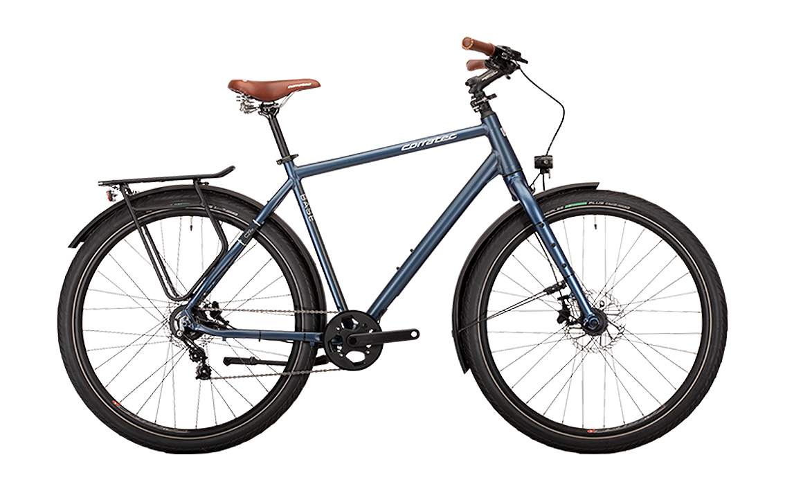 Velosipēds Corratec C29 Base Gent