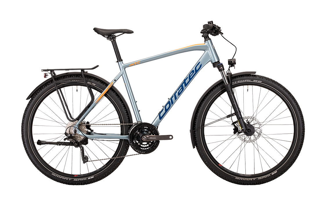 Velosipēds Corratec MTC Elite Gent 29&quot