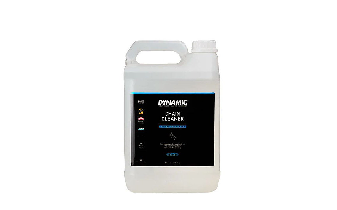 Ķēdes tīrītājs Chain Cleaner Dynamic 4260068454610