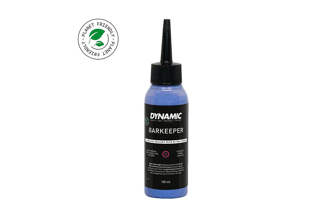 Riepu hermētiķis Barkeeper Tubeless Sealant Dynamic