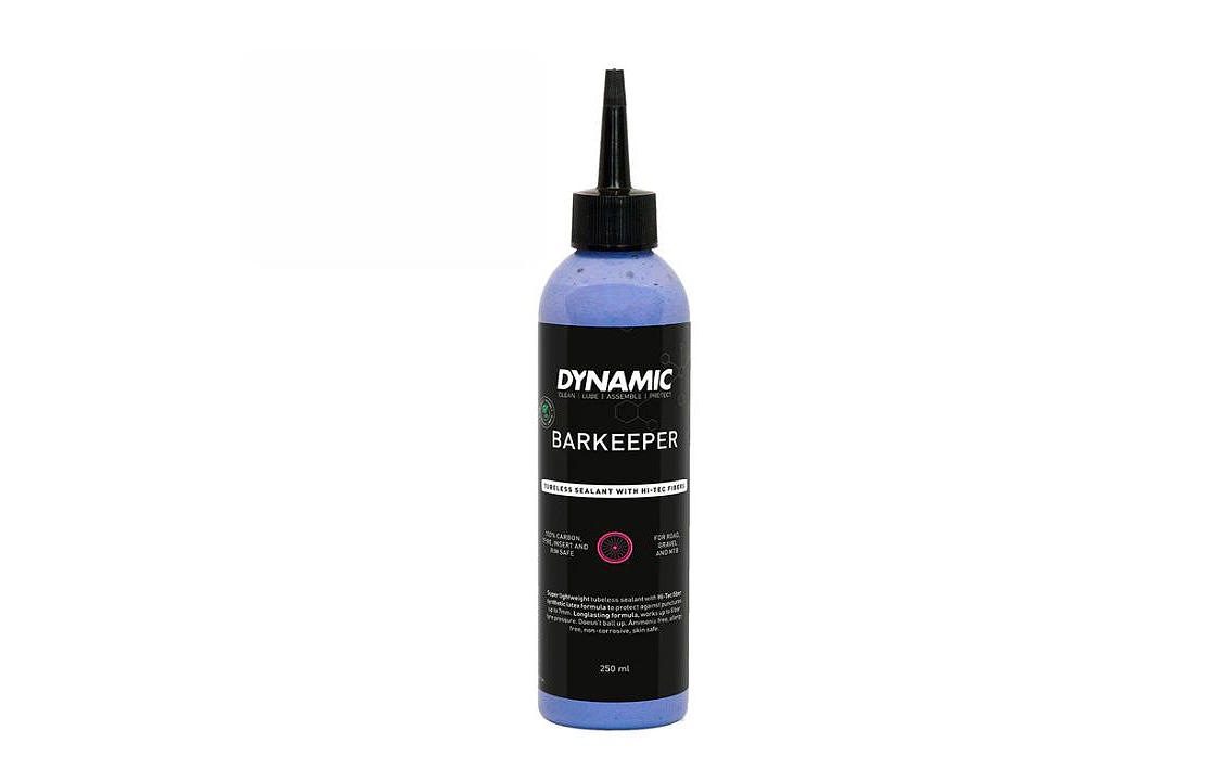 Riepu hermētiķis Barkeeper Tubeless Sealant Dynamic