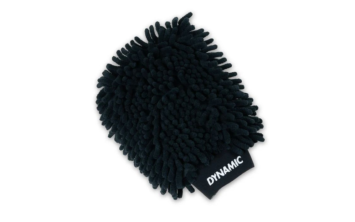 Mikrošķiedras tīrīšanas cimds Microfibre Bike Cleaning