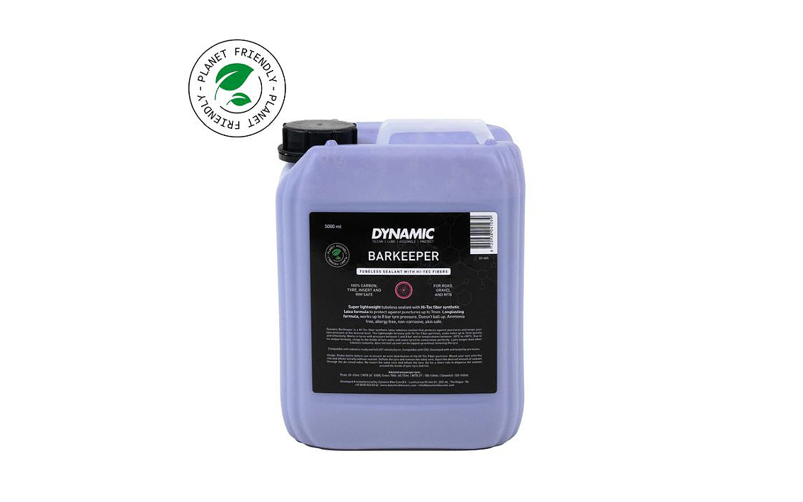 Riepu hermētiķis Barkeeper Tubeless Sealant Dynamic
