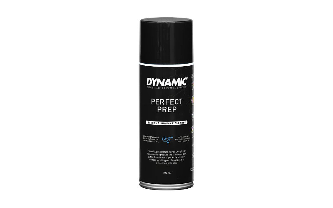 Sagatavošanas aerosols Dynamic Perfect Prep  8720938933172