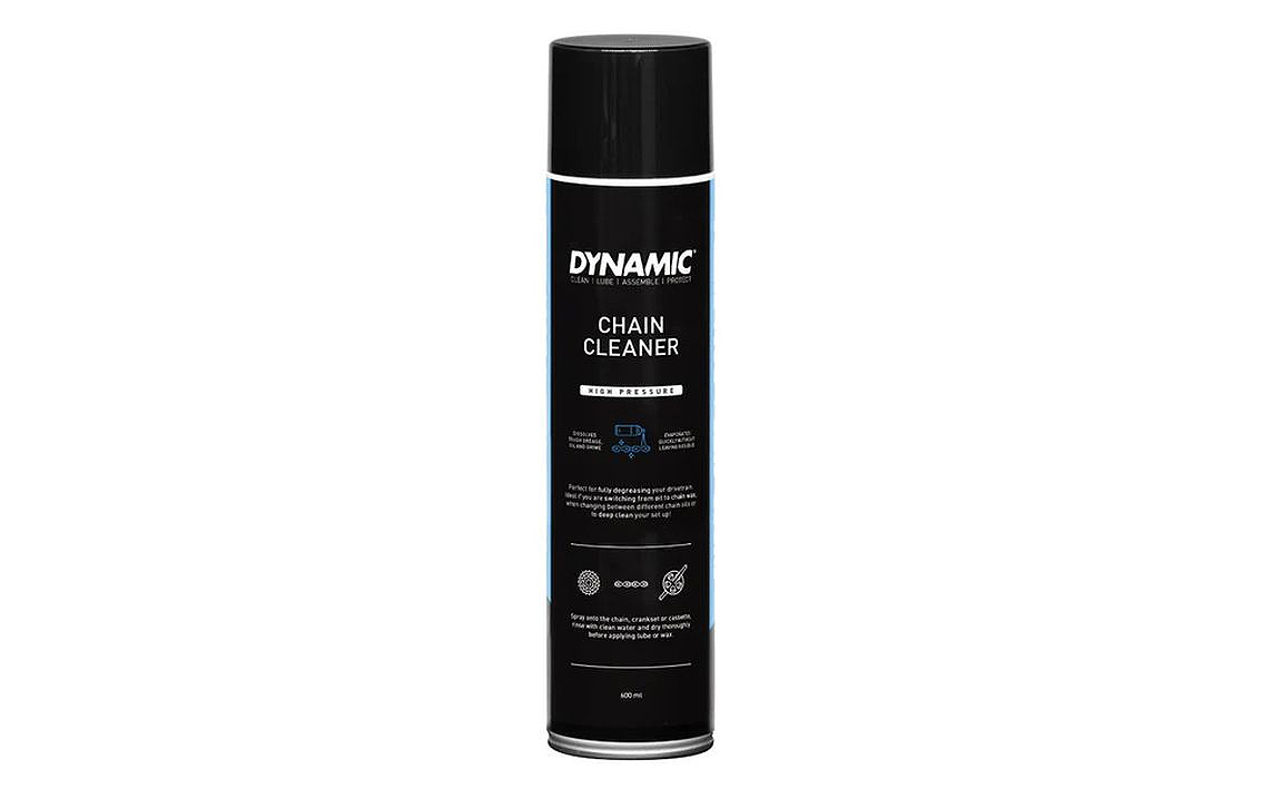 Ķēdes tīrītājs Chain Cleaner Dynamic 8720938933349