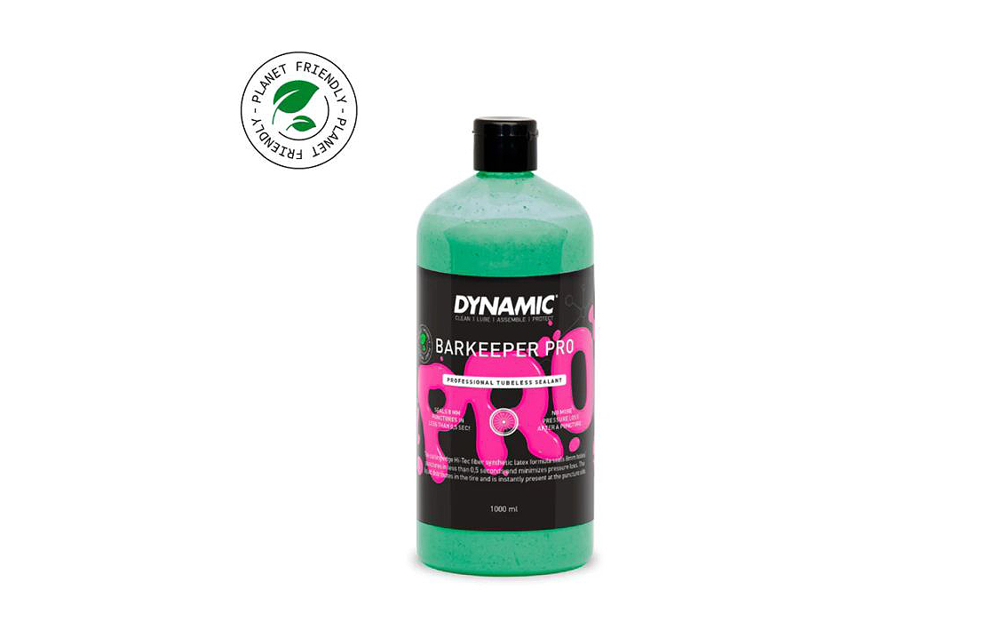Riepu hermētiķis Barkeeper PRO Tubeless Sealant