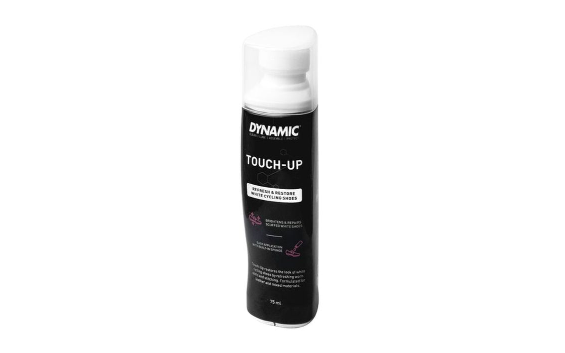 Velosipēdu apavu tīrītājs Dynamic Touch-Up 8720938933738