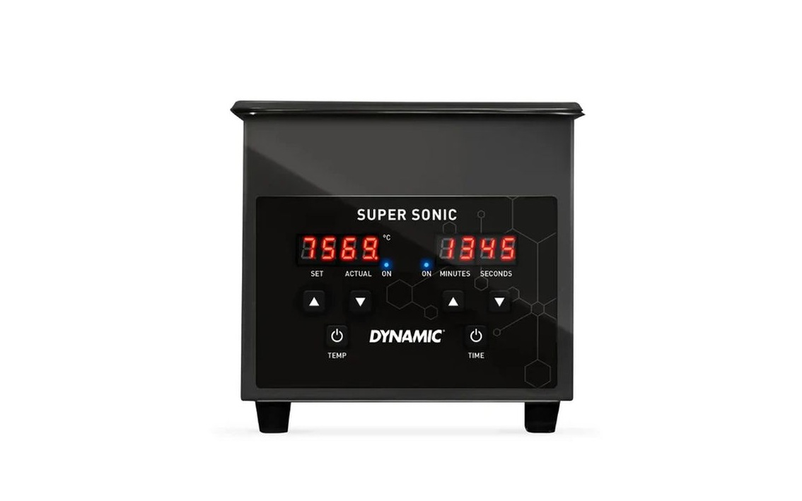 Ultraskaņas tīrītājs Dynamic Super Sonic  8720938933974
