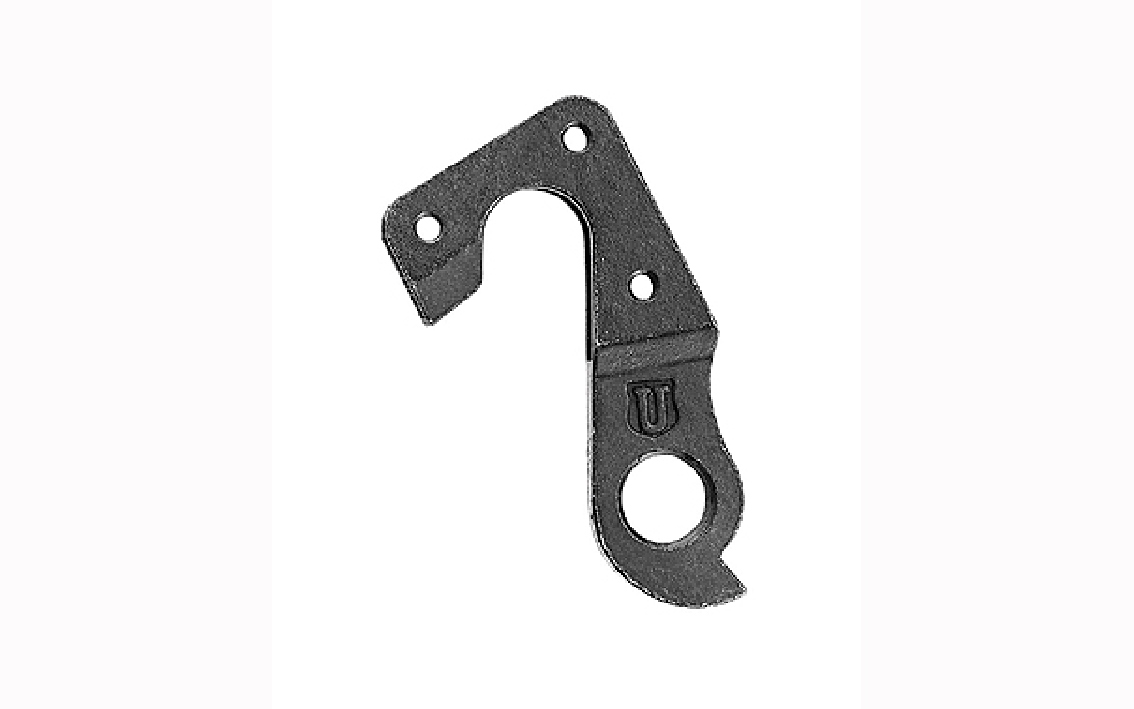 Aizmugurējā pārslēdzēja austiņa Union GH-107 8590966391073
