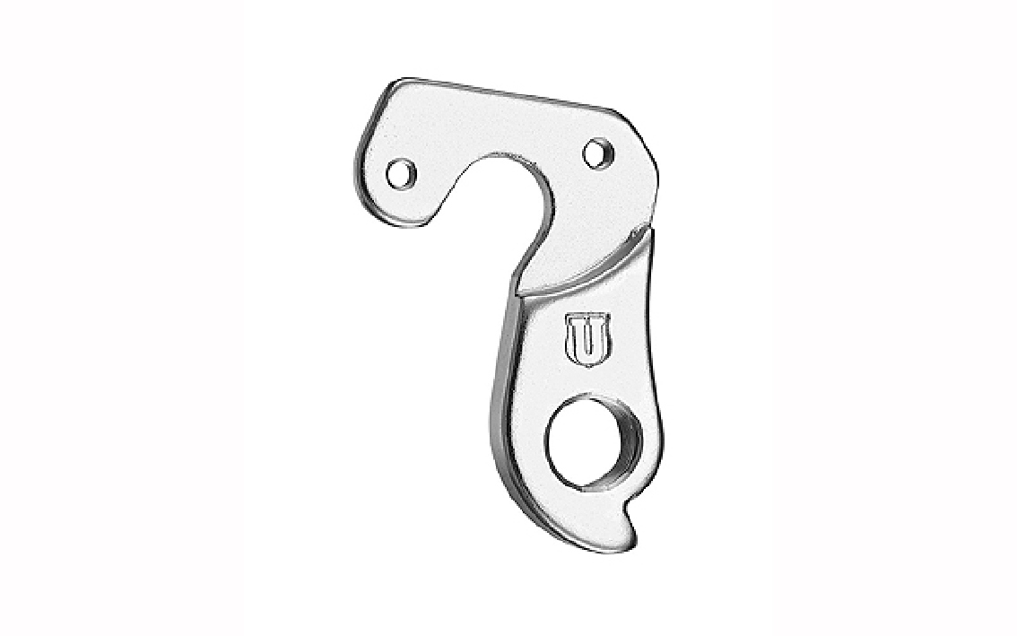 Aizmugurējā pārslēdzēja austiņa Union GH-203 8590966392032