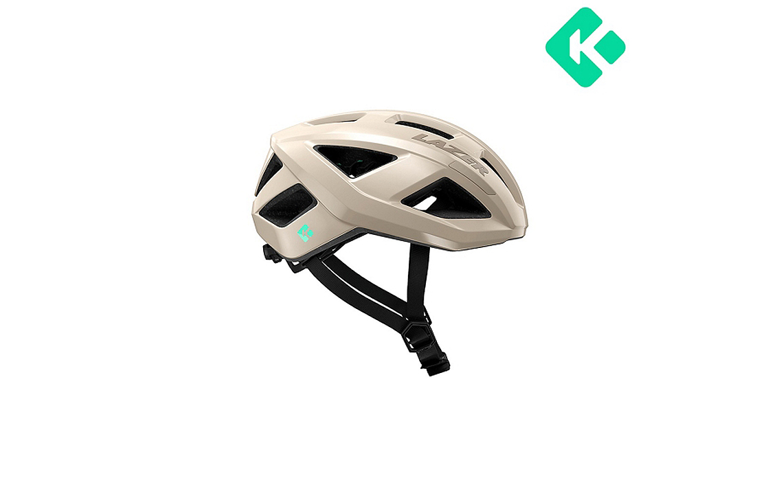 Velosipēdista ķivere Lazer Tonic KinetiCore 5400974033700