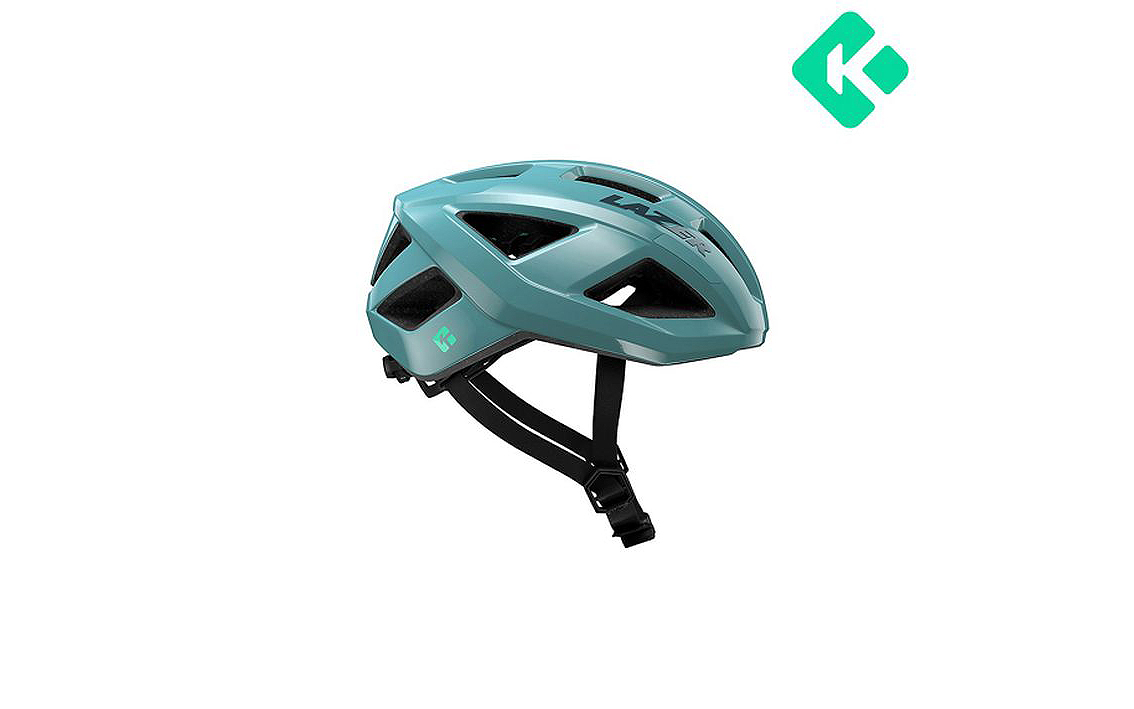 Velosipēdista ķivere Lazer Tonic KinetiCore 5400974033601