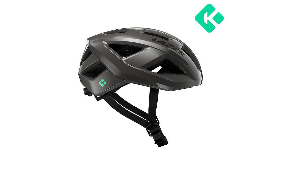 Velosipēdista ķivere Lazer Tonic KinetiCore 5400974020175