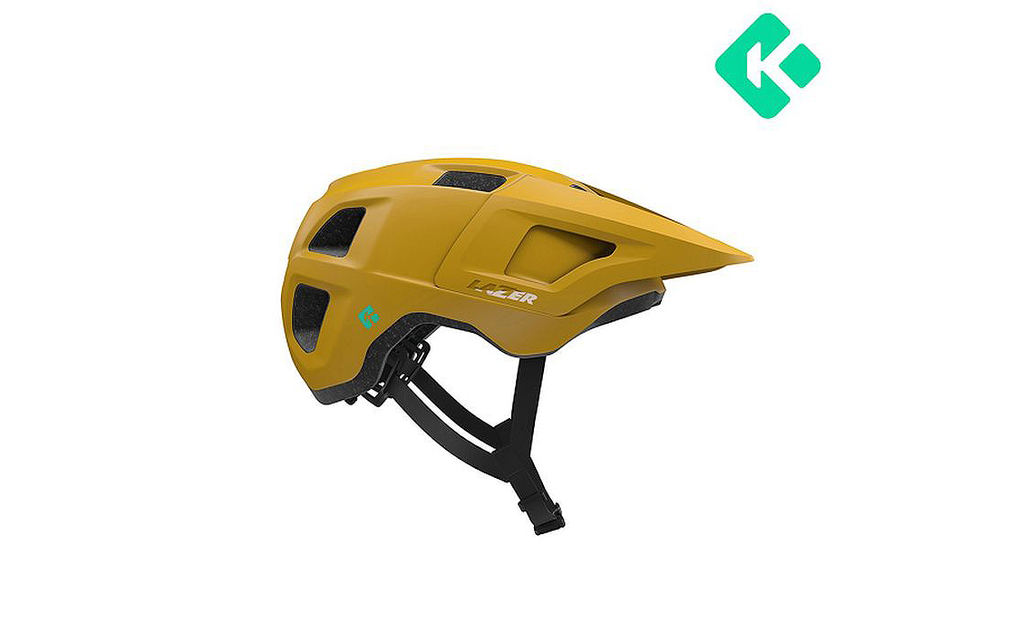 Velosipēdista ķivere Lazer Lupo KinetiCore 5400974031973