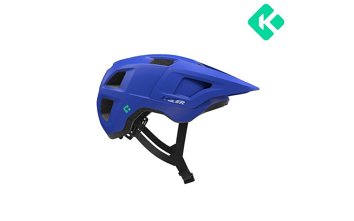 Velosipēdista ķivere Lazer Lupo KinetiCore 5400974031874
