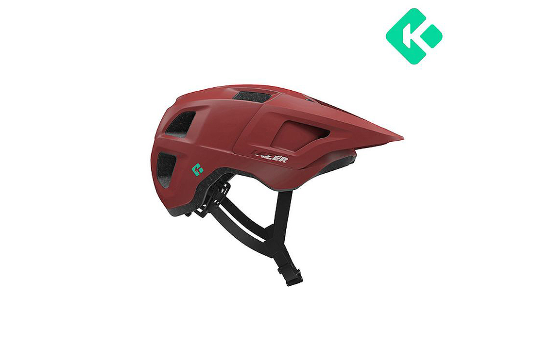Velosipēdista ķivere Lazer Lupo KinetiCore 5400974031928