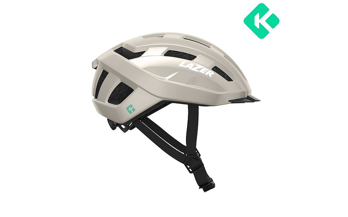 Velosipēdista ķivere Lazer Codax KinetiCore 5400974021288