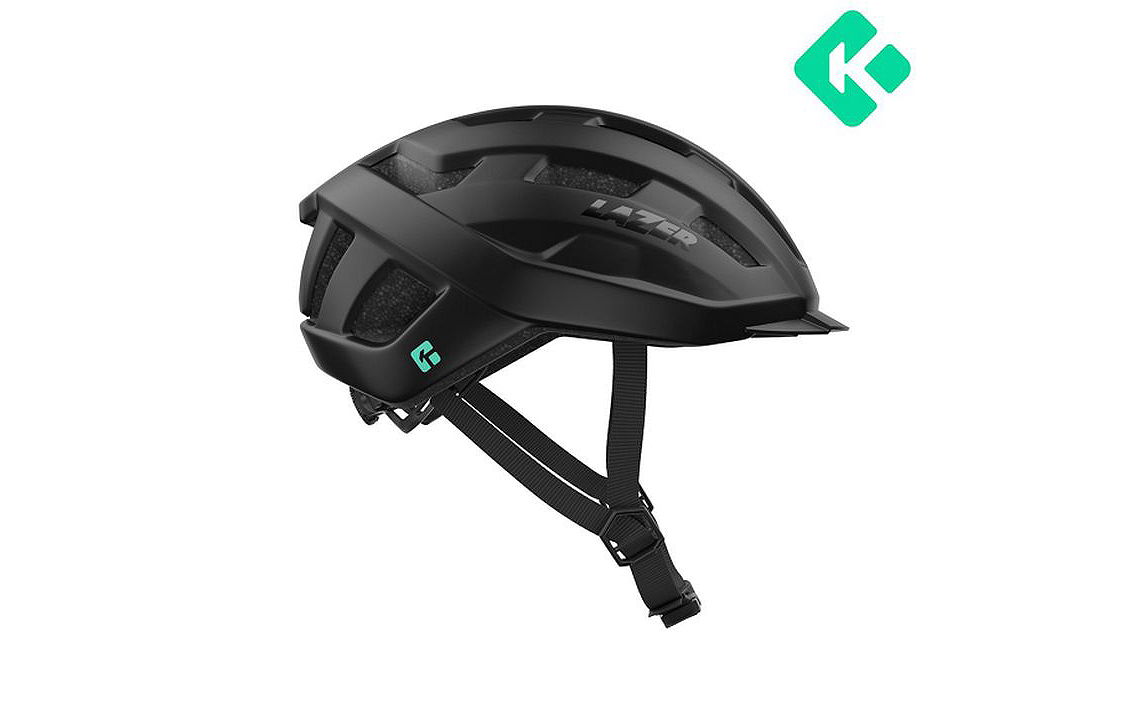 Velosipēdista ķivere Lazer Codax KinetiCore 5400974021073