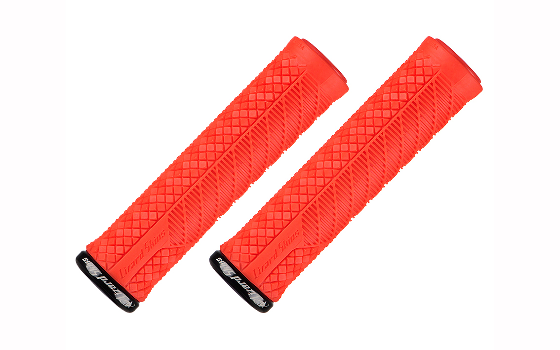 Stūres rokturi Lizard Skins Charger Evo