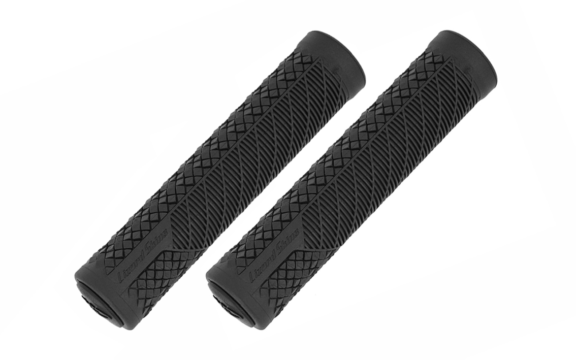 Stūres rokturi Lizard Skins Charger Evo