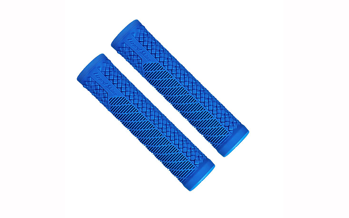 Stūres rokturi Lizard Skins Charger Evo